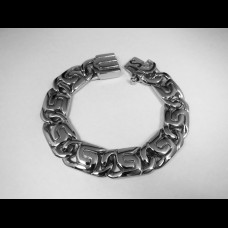 Rolo Chain Bracelet - TB166